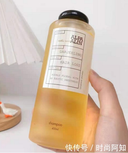 头皮|细软发质防脱大作战,这几款洗发水不仅控油,生发效果也好