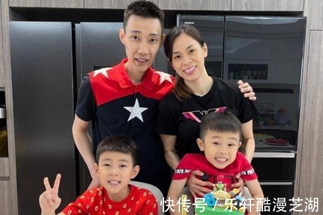 林丹|砸900万抗癌!李宗伟成功抗癌晒庆生照,抗癌只能“钞”能力