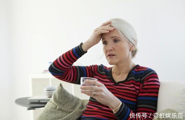 月经|更年期不要怕，收好这份“全攻略”，轻松度过更年期