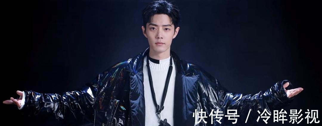 肖战《如梦之梦》北京首演,品牌商联合送花墙,业内人士现场观演