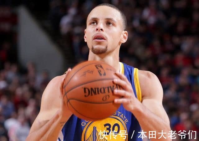 选秀|库里的选秀报告有多糟糕？15点缺陷让他几乎无缘NBA！