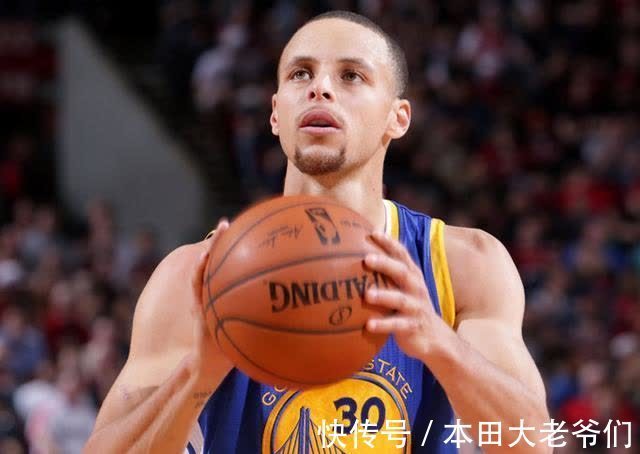 选秀|库里的选秀报告有多糟糕?15点缺陷让他几乎无缘NBA!