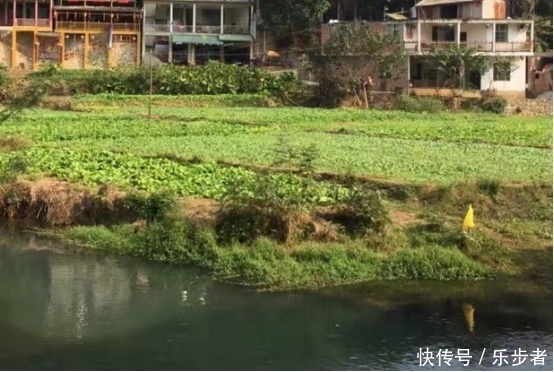 钓鱼的时候需要注意什么?