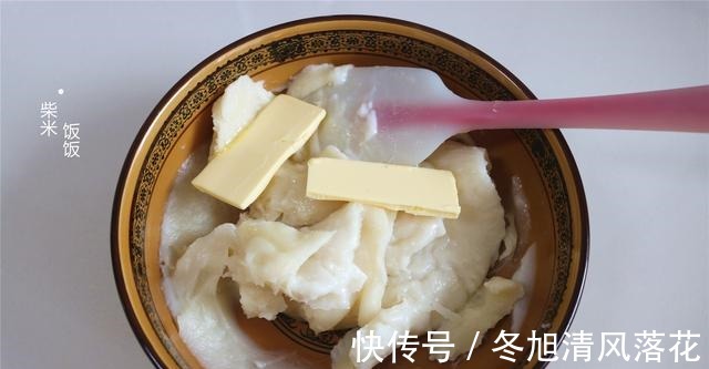 冰皮月饼|中秋节月饼,不用烤箱也能做,蒸一蒸,细腻滋润更好吃!