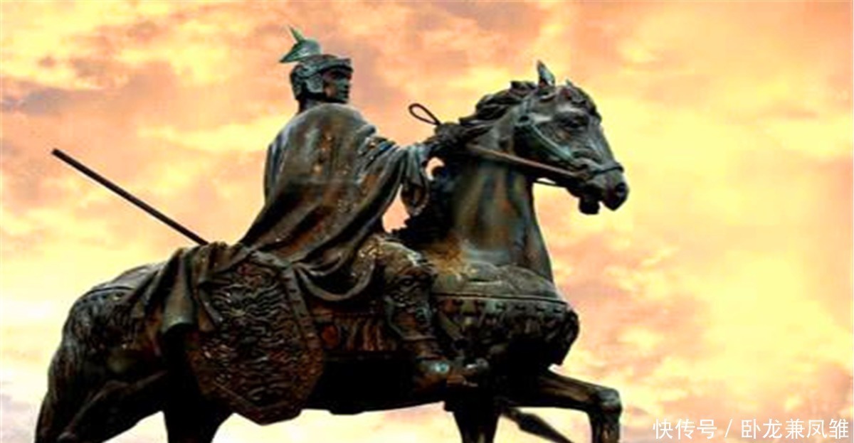 我国有一少数民族,如今人口不足两万,历史中却统治中原好几百年!