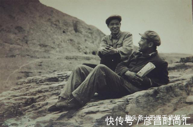 路遥！平凡的世界路遥，病危时妻子送来离婚协议，女儿将妻子告上法庭