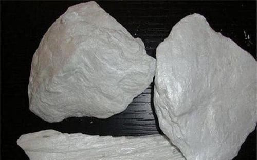 “最柔软”的石头,不仅可以当成食物,还有非常高的药用价值!