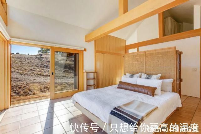 美宅|中产阶级最爱的3套山林美宅，终于知道有钱人为什么喜欢乡村了！