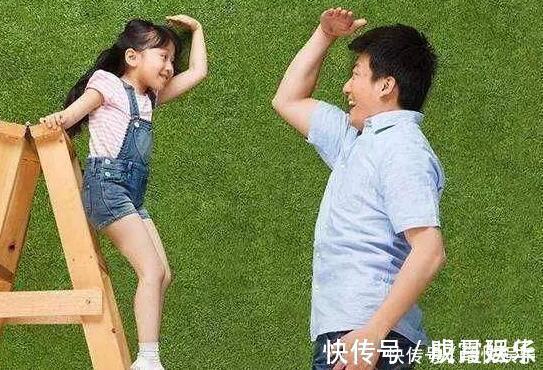 小腿|宝宝将来能不能长高,看这3个部位就知道了,这些都是“身高仪”