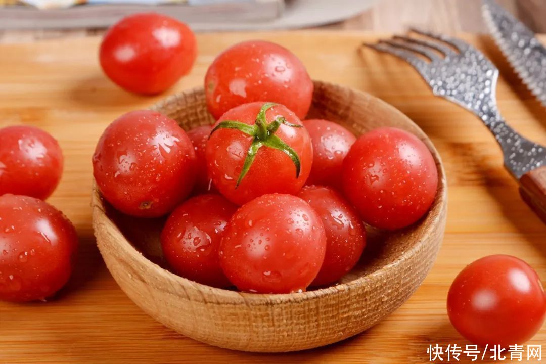 血管|三伏多喝这碗汤！西红柿+它，防癌、护血管高手！不是鸡蛋、土豆