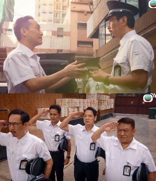 智能爱人|TVB《智能爱人》,家里有智能机器人之后,生活是否会更美好?