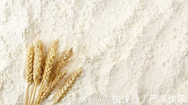 高筋面粉|买面粉时，袋子上没有这3行数字，不管多贵，都不是优质好面粉
