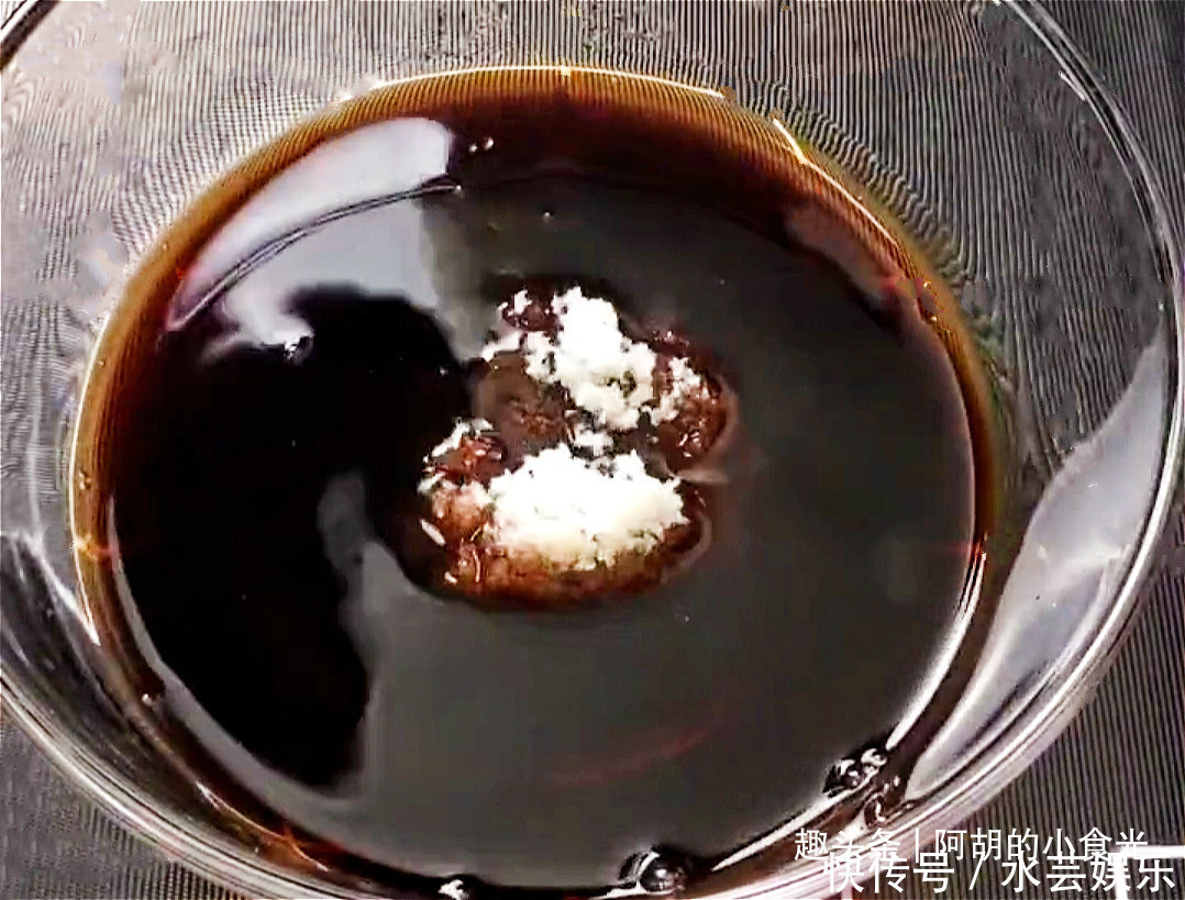 腌萝卜传统又简单的做法,全程不加一滴水,脆爽又开胃,喝粥绝配