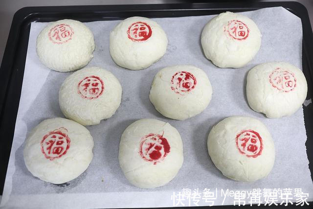 倍儿香的苏式鲜肉月饼，大口吃肉真过瘾，简单几步让酥皮轻薄如雪
