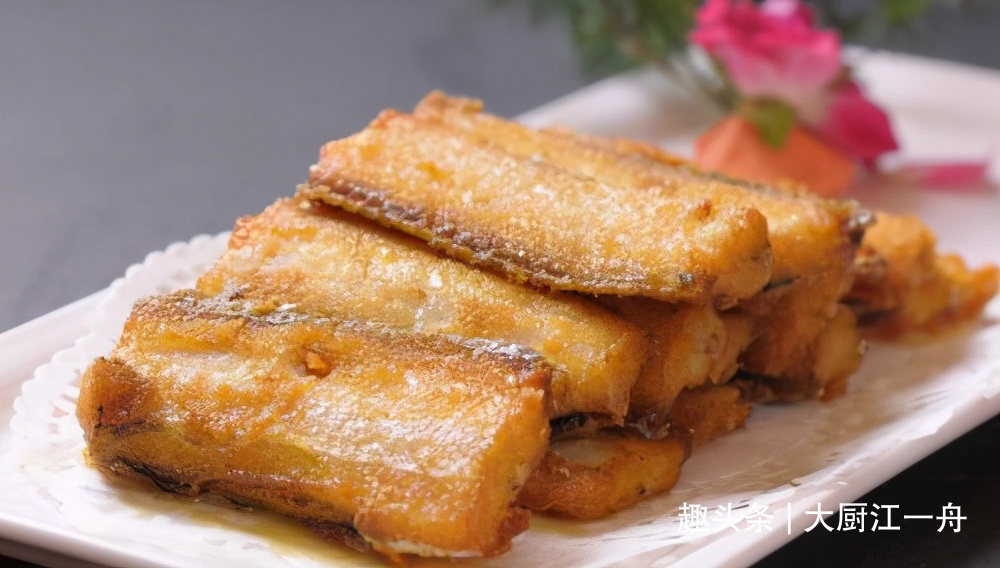 年夜饭必备的6道硬菜要收藏，开胃解馋，年味十足，学会露一手吧