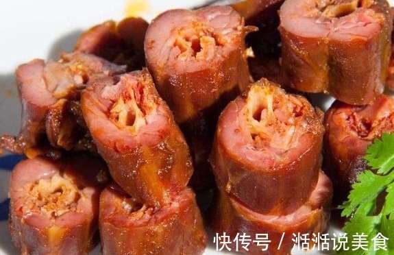 卤食你还买着吃吗只需加入它，保证做出来和买的味道一模一样