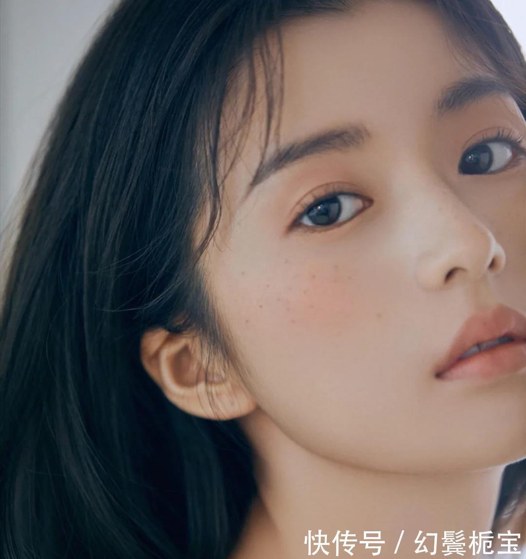 特点|“完美眼睛”的几个特点,中的越多说明颜值越高,你中了几个