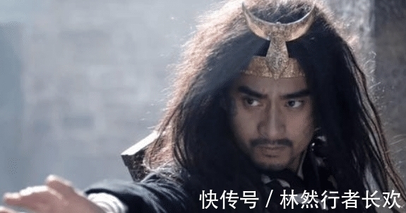 孙立|此人智胜吴用,武艺不输武松,上梁山可当老大,可惜宋江请不动他