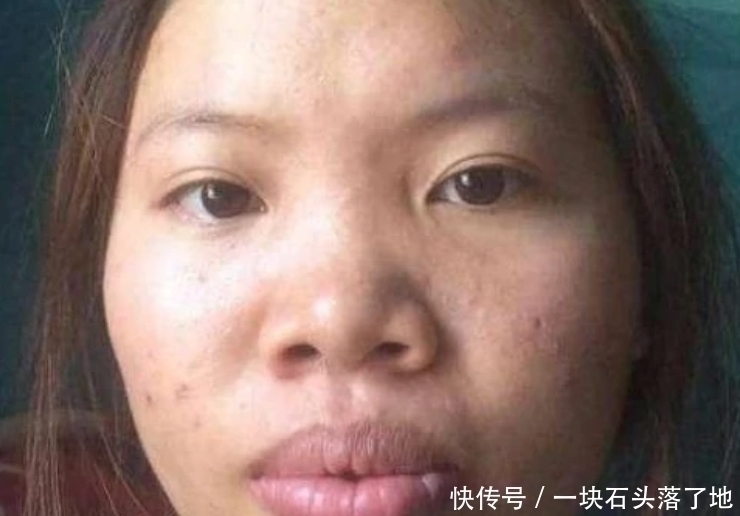 化妆|男生眼中“最丑”的3种脸型,就算化妆也难以掩盖,希望你没有