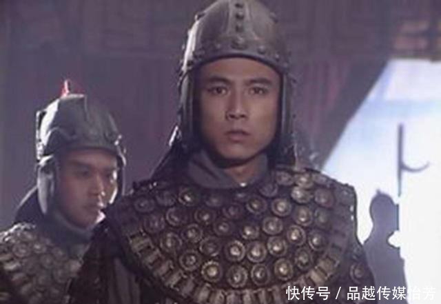 人大|诸葛亮唯一儿子诸葛瞻战死后真的绝后了吗?此地8千人大村隐玄机