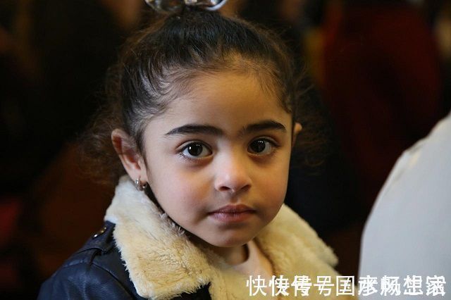 宝宝|如果孩子有这些面相,说明以后会很有福气,看看你家孩子占几个