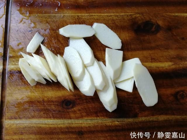 清洗干净|这东西，隔三差五吃，祛湿化痰又排毒，全家吃出好身体