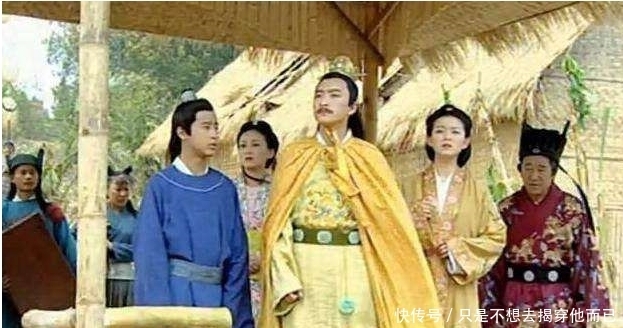 宗室|1644年，明朝灭亡以后，几十万的明朝宗室都去哪了?