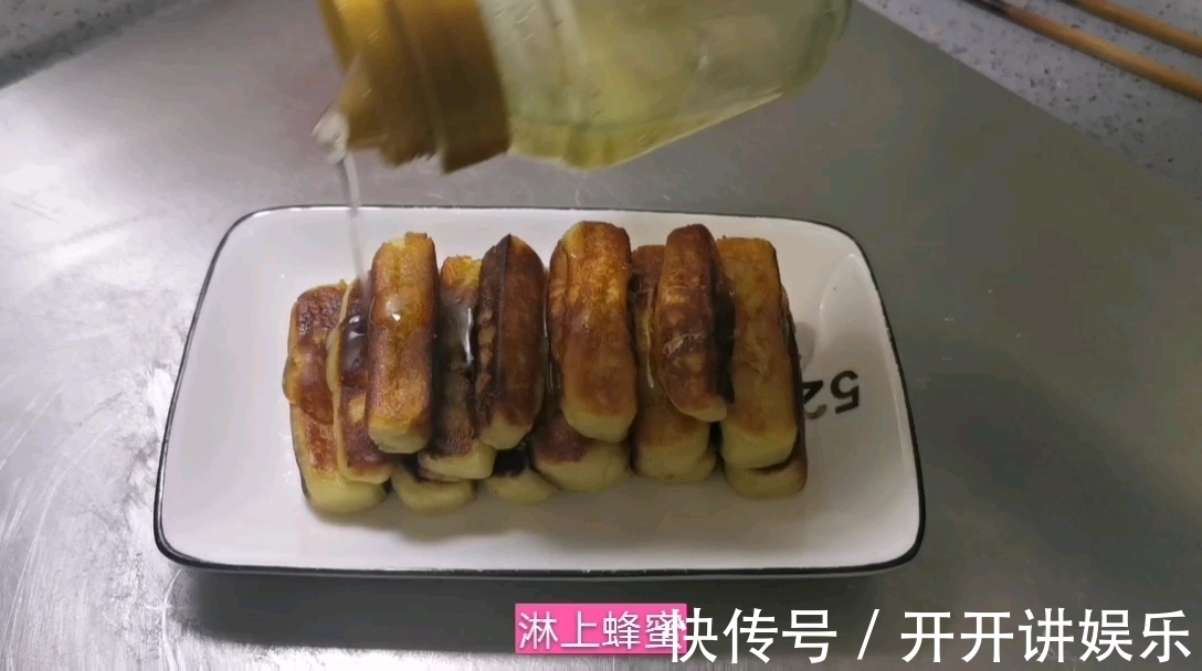 糯米条|日本人吃的“长寿菜”被发现，我国是产量大国，看完我立马收藏了