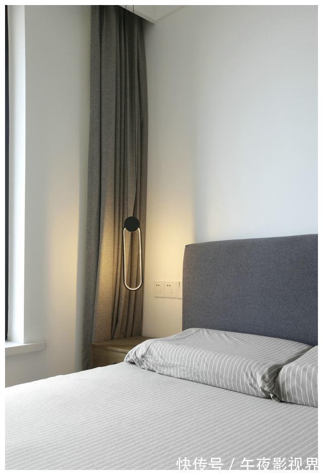 三居室|看完这个三居室装修案例,终于找到理想中家的样子,以后照着装!