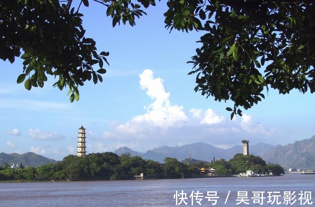 等级|河源市A级旅游景区名单，霍山风景区升4A级，万绿湖真的漂亮