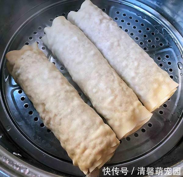 豆腐皮|不管家里有钱没钱，都要给孩子多吃菜，一盘相当于20个鸡蛋！