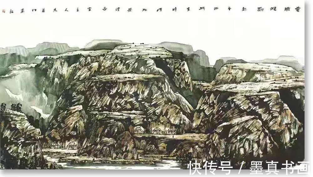 云展览|「林英印」｜丹青追梦 水墨本色-中国当代书画名家个人云展览