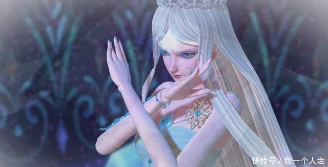 女王叶罗丽如果有一天曼多拉女王退位谁最有可能成为下一任女王