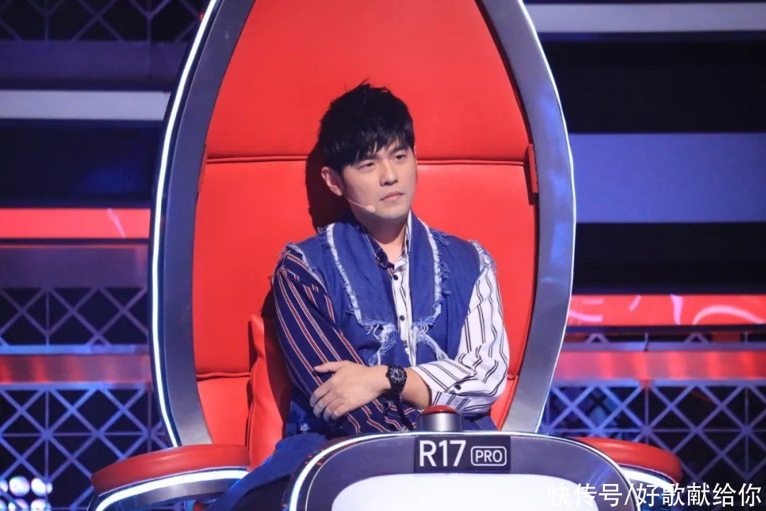 中国新歌声|谁能拯救《中国好声音》?