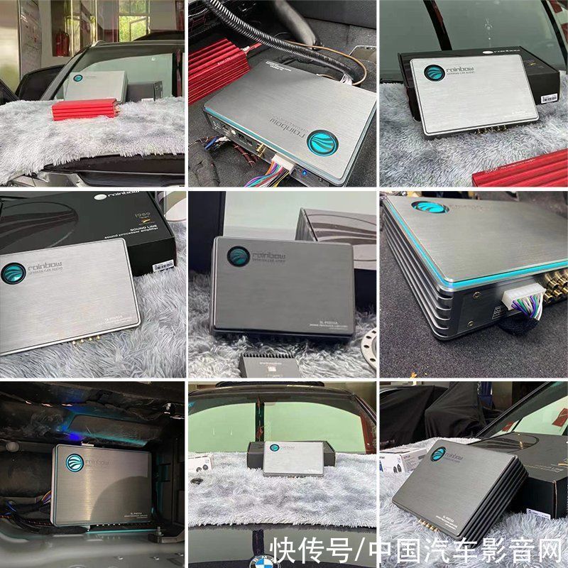 sl-p0855一个月卖100+台6000元以上的DSP，这家店为何如此豪横？