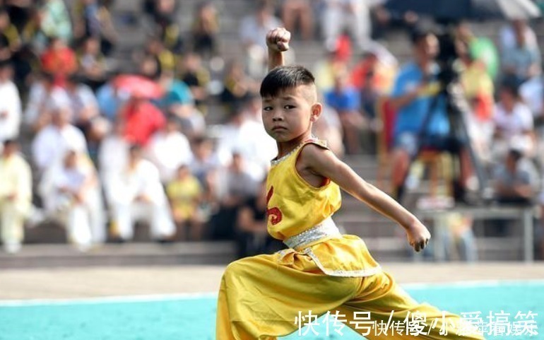 方丈|叶问一个能打十个,明朝一武将敢同时挑战30个,少林方丈都服气