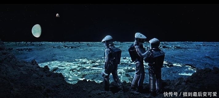 边际 科学家:我们发现了宇宙的边界,“宇宙墙”将我们禁锢了起来