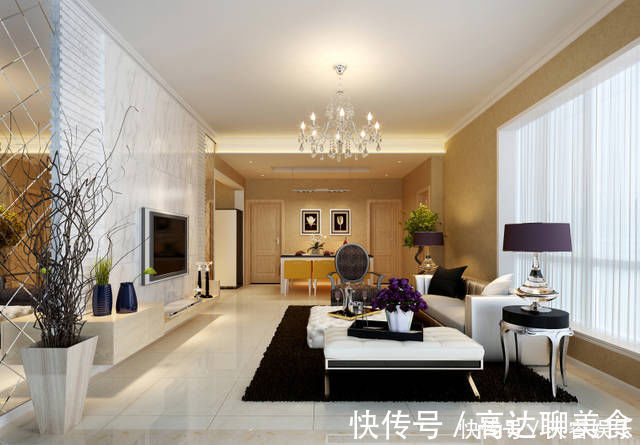 瓷缝剂|瓷砖别再只会做金色美缝,试试这样设计,装完太时尚了