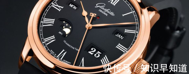 格拉苏蒂|格拉苏蒂机械表基本保养是哪些呢