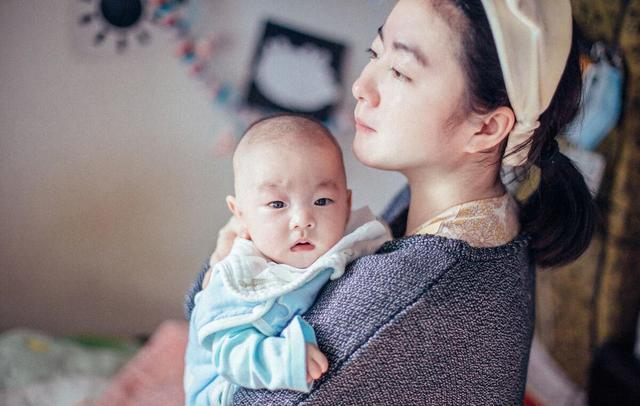 月子|宝妈在月子里心情不好、压力大,可以这样进行自我调节,很实用