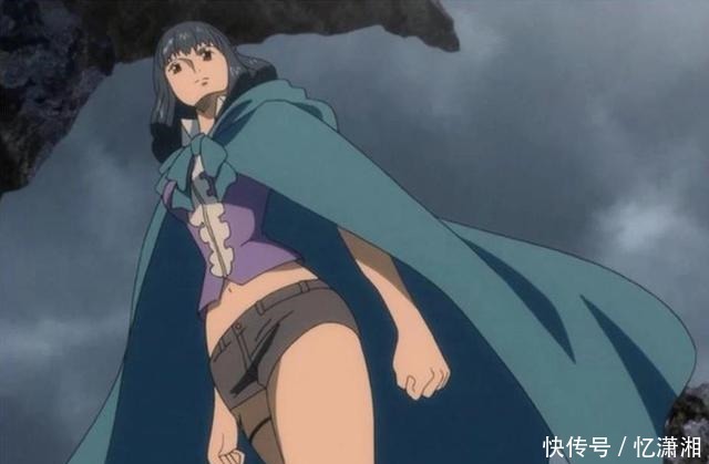 盘点《海贼王》拥有不死属性的六大恶魔果实