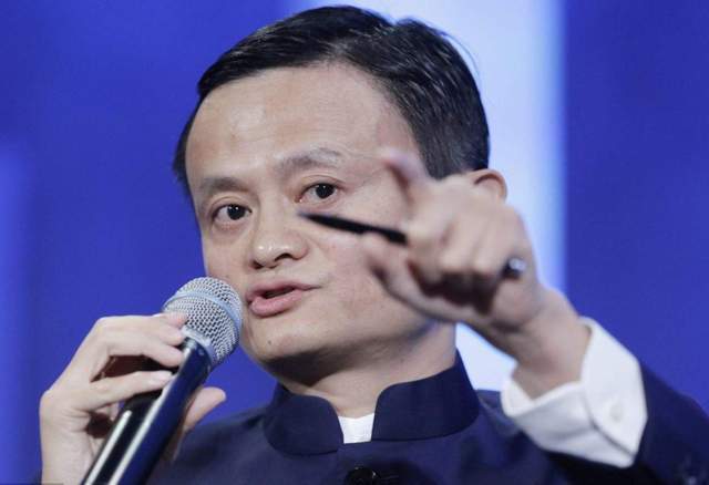 张勇|马云选择了张勇，淘宝之父哭着离职，却转身养出了如今的拼多多