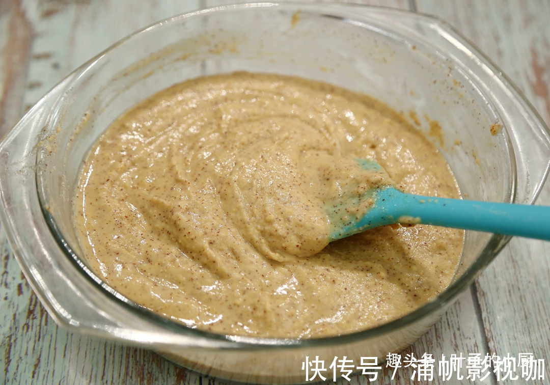 半斤大米、一把红枣,比蛋糕好吃十倍!既是零食,又是早餐!