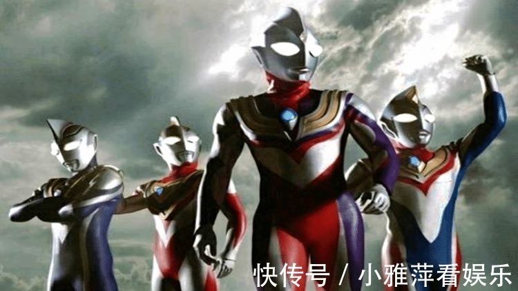 賽羅|迪迦奧特曼 黑暗迪迦爭議不斷,他真的能打敗賽羅?