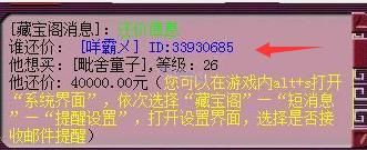 武器|梦幻西游：打造师自己鉴定无级别，新出超级简易双伤一速耳饰！