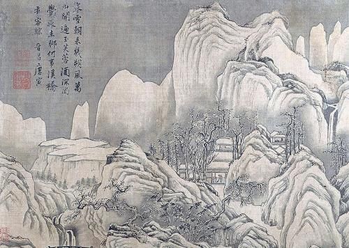  匡世济|忧国忧民、匡世济俗，杜牧代表作《阿房宫赋》