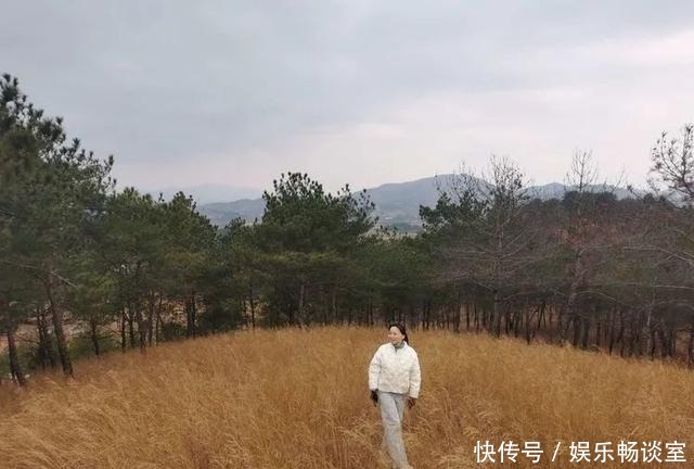 故乡山，家乡情