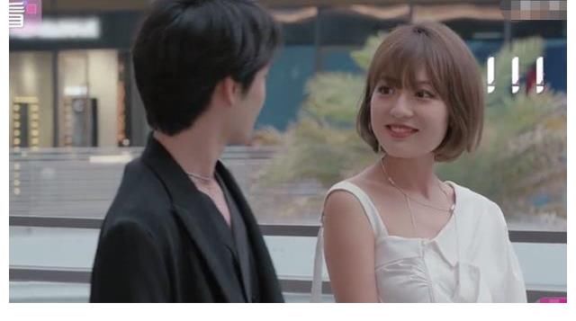 方程式|《心动4》节目组不藏了，直接放出“方程式”cp约会预告，齁甜