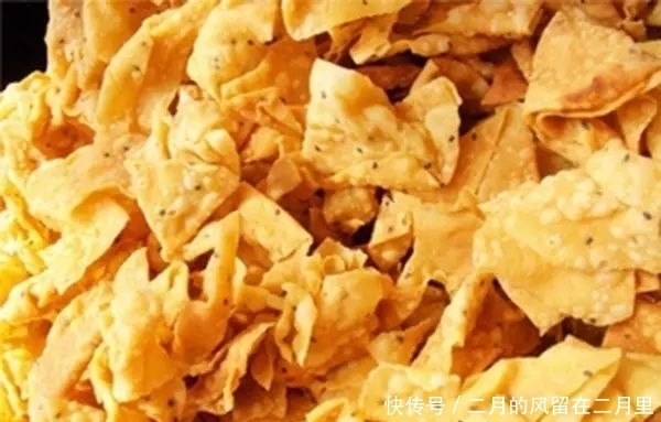 青海人过年的馍馍来了!