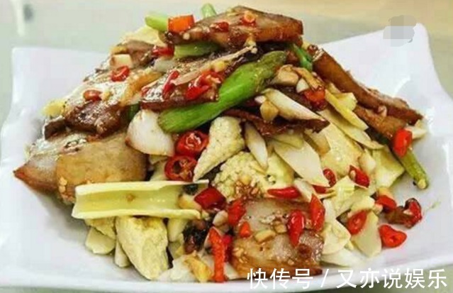 农村的这种野味一般人吃不到,产量极少,味道非常鲜美!